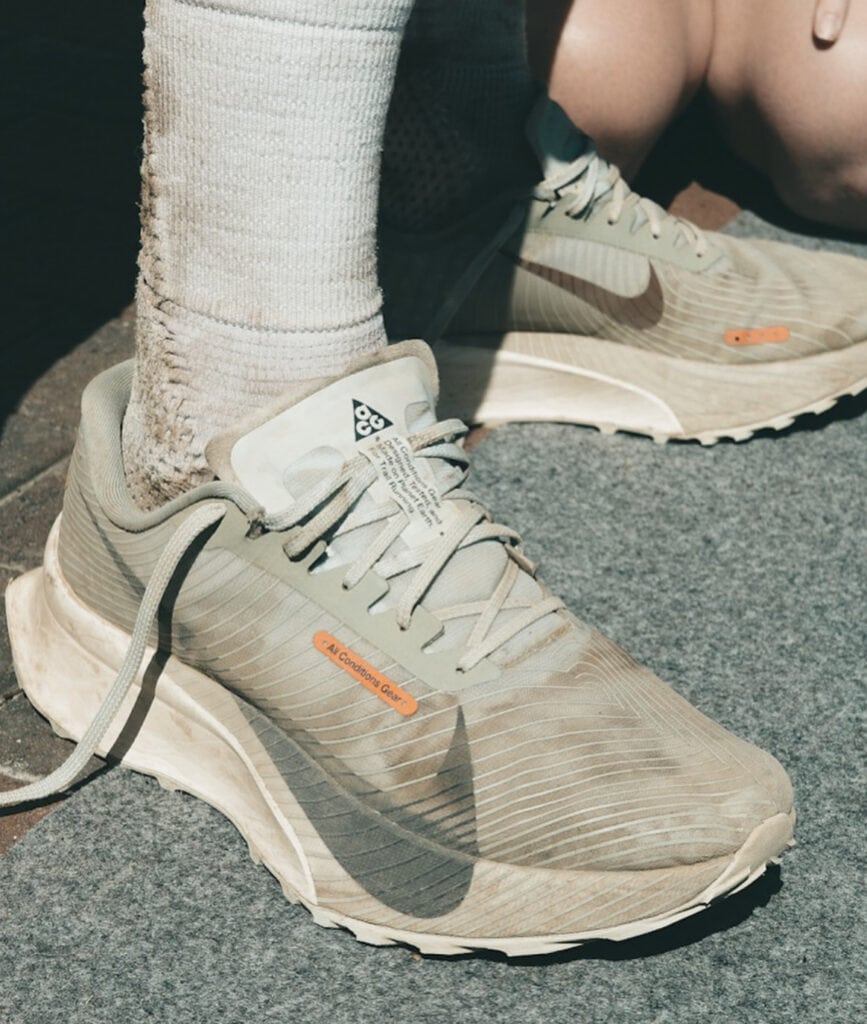 Can Nike Finally Compete with Hoka and Salomon on the Trails? 2